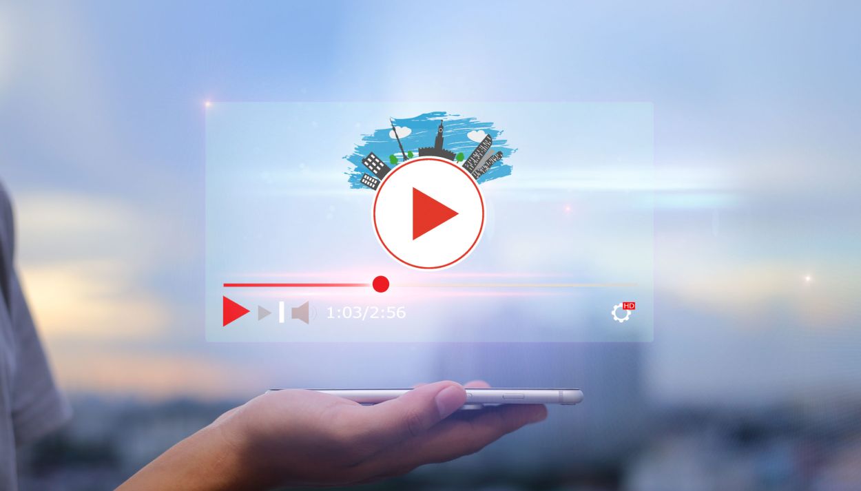 تأثیرات کلیپینگ بر کیفیت استریم