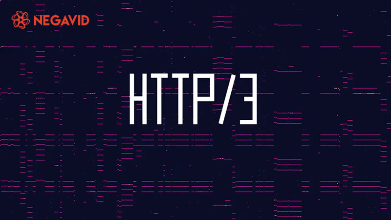 توسعه پروتکل HTTP3