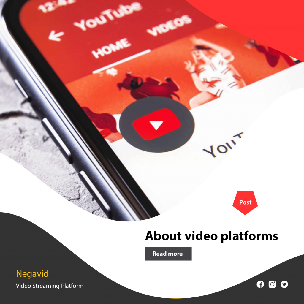 سرویس ویدیو