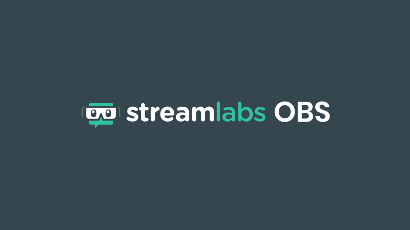 نرم افزار Streamlabs OBS