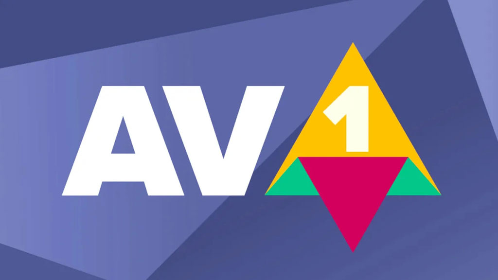 چرا AV1 از سایر کدک‌ ها بهتر است ؟