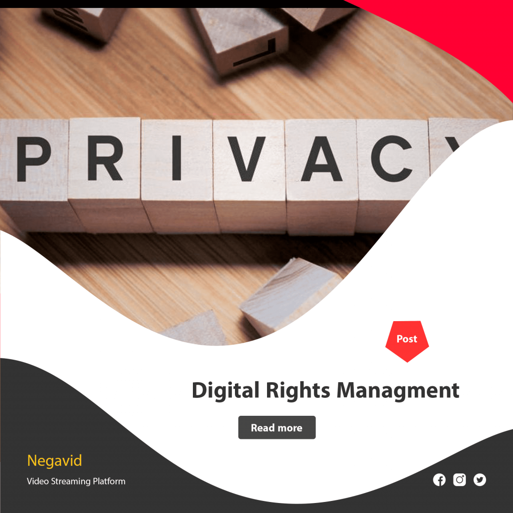 تکنولوژی drm چیست