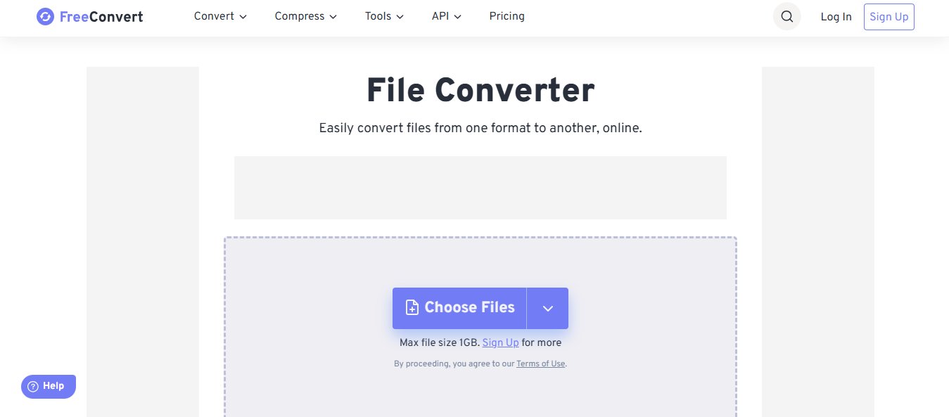 freeconvert