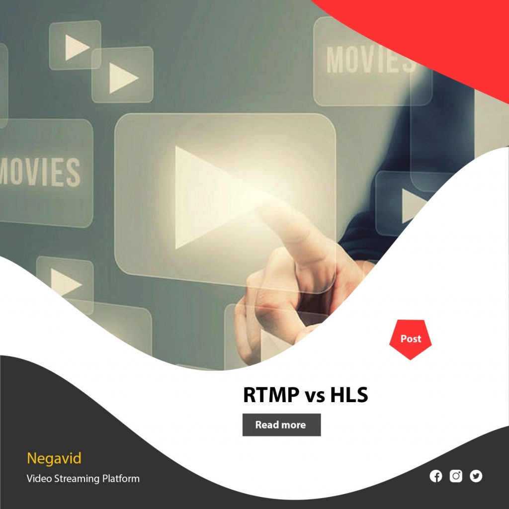 پروتکل RTMP چیست