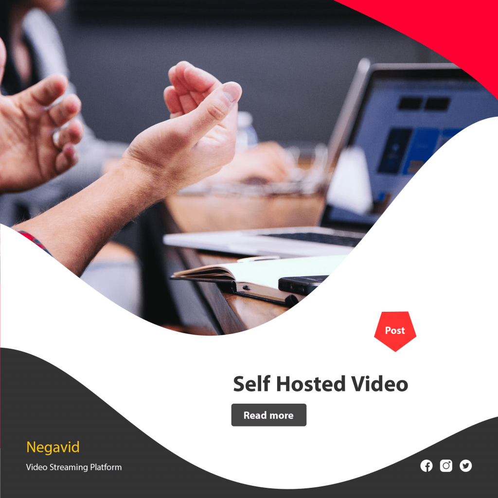 چرا آپلود کردن ویدیو در سایت اشتباهه