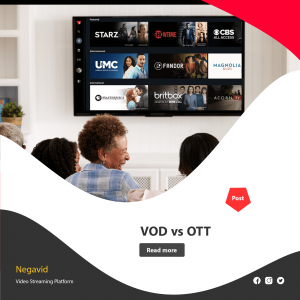 OTT چیست