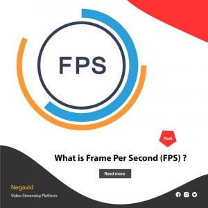 فریم ریت (FPS) چیست
